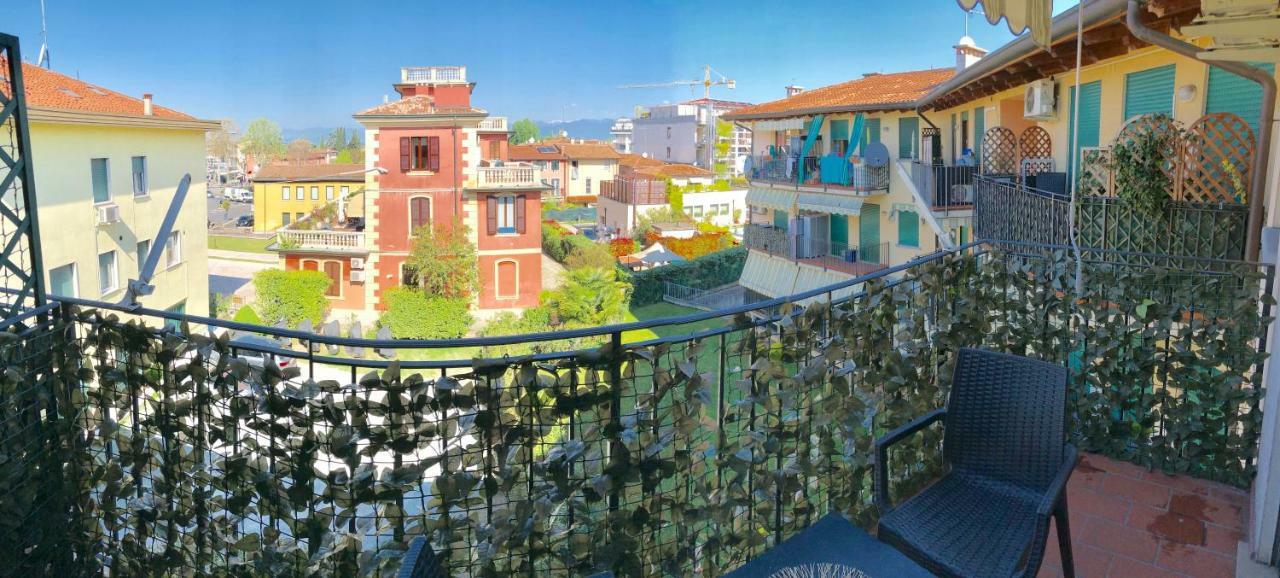 Appartamento Peschiera - Zona Ospedale Pederzoli Peschiera del Garda Buitenkant foto
